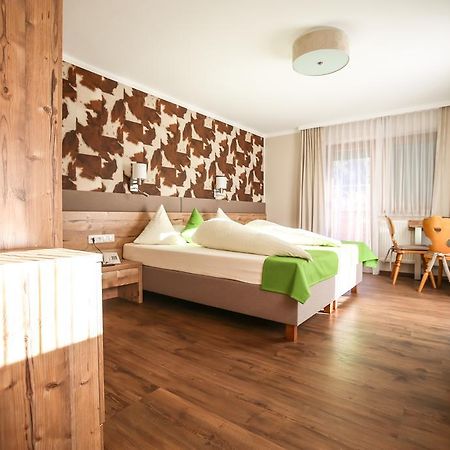Hotel Landhaus Carla Mayrhofen Camera foto