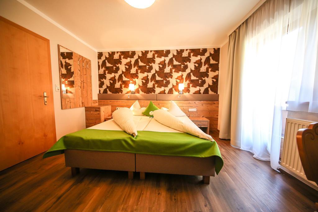 Hotel Landhaus Carla Mayrhofen Camera foto