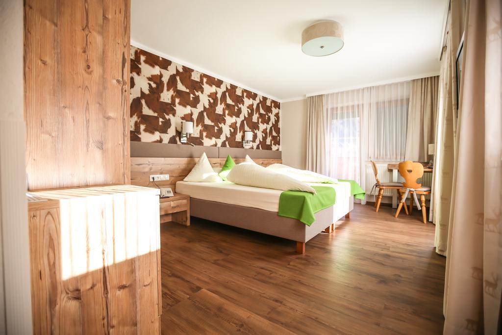 Hotel Landhaus Carla Mayrhofen Camera foto